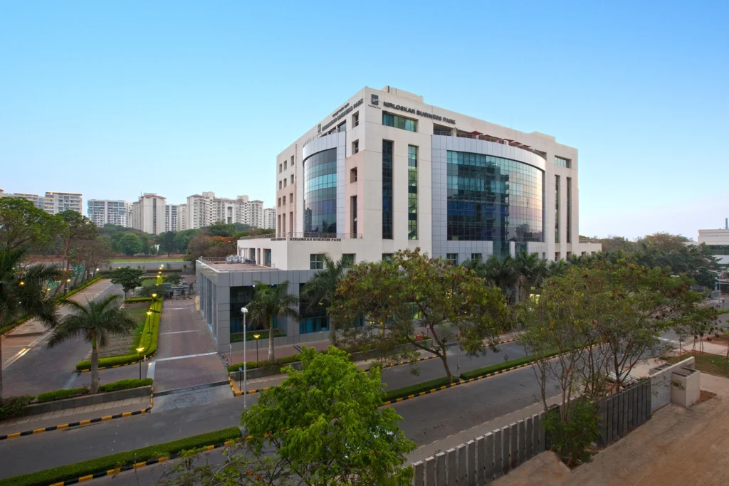 Kirloskar Business Park