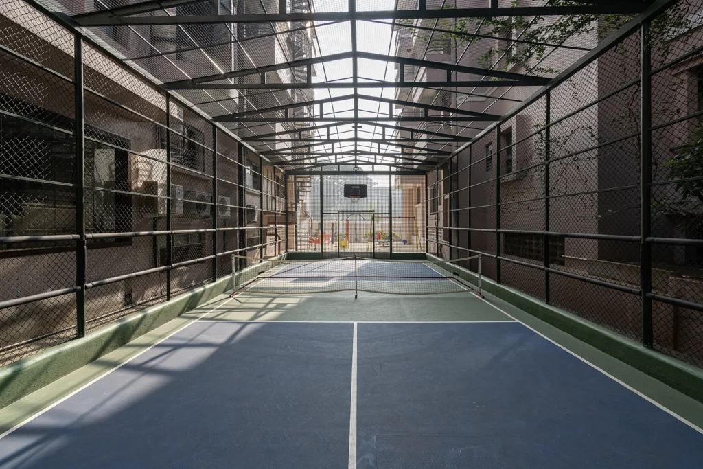 The Embassy by Embassy