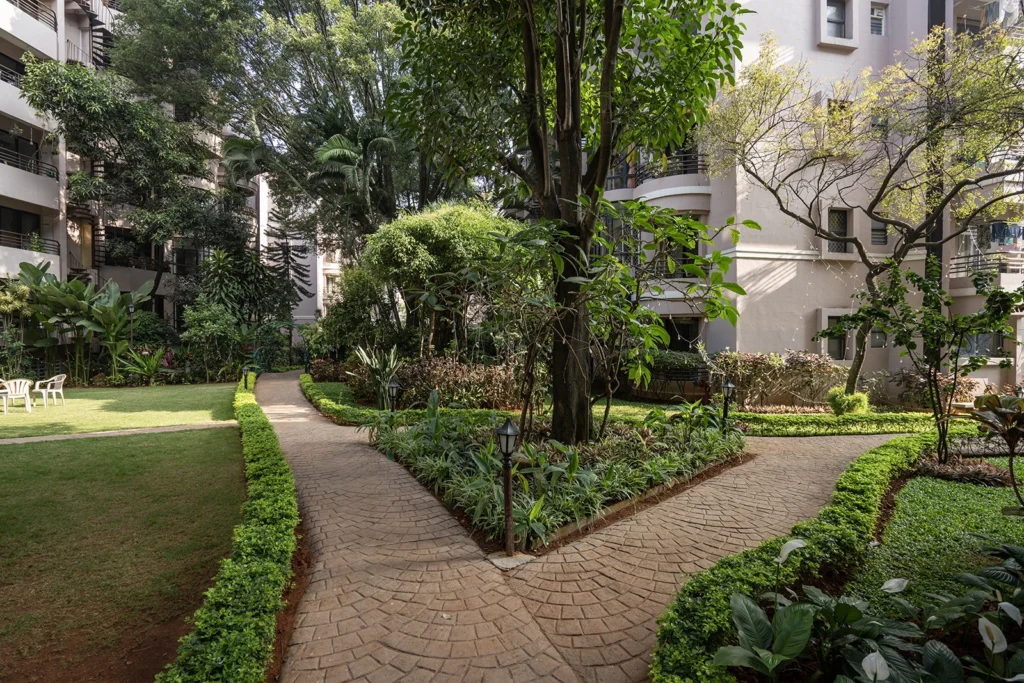 The Embassy by Embassy