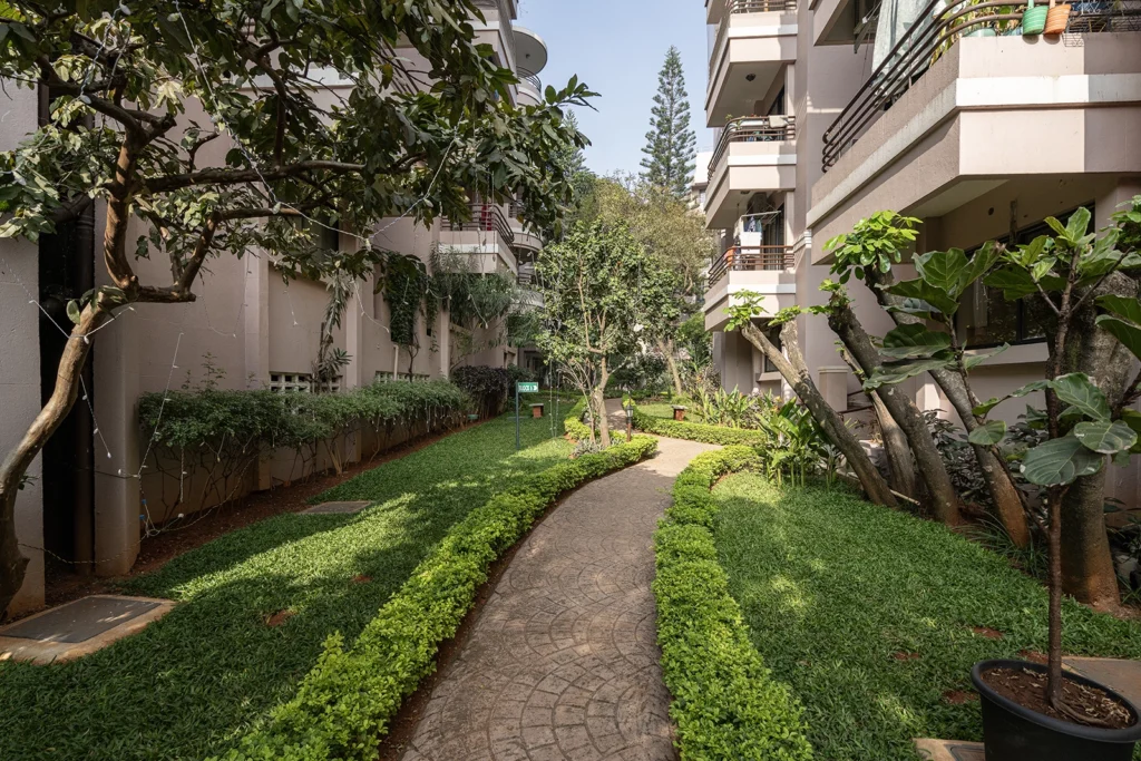 The Embassy by Embassy